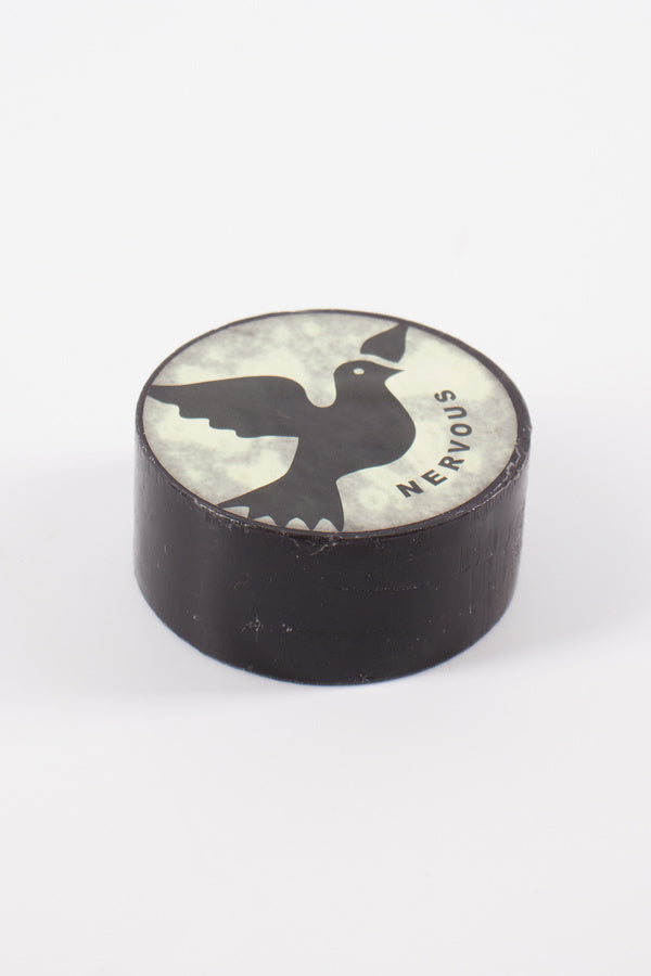 Wosk Nervous | RideHub