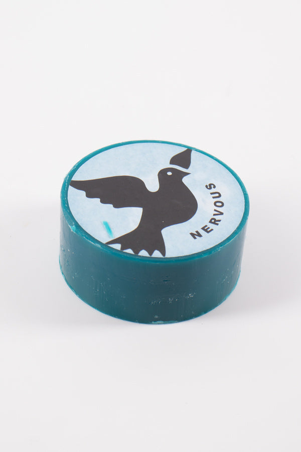 Wosk Nervous | RideHub