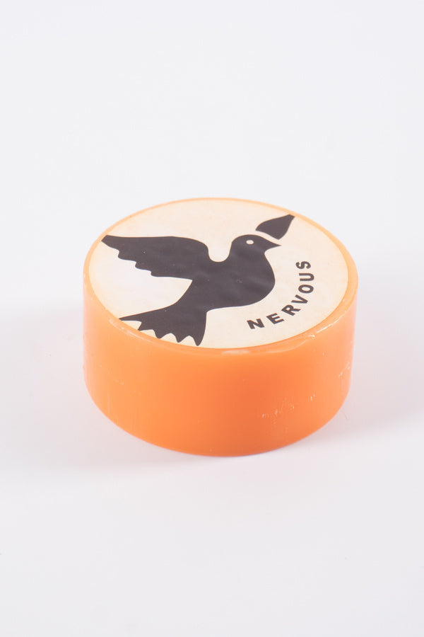 Wosk Nervous | RideHub