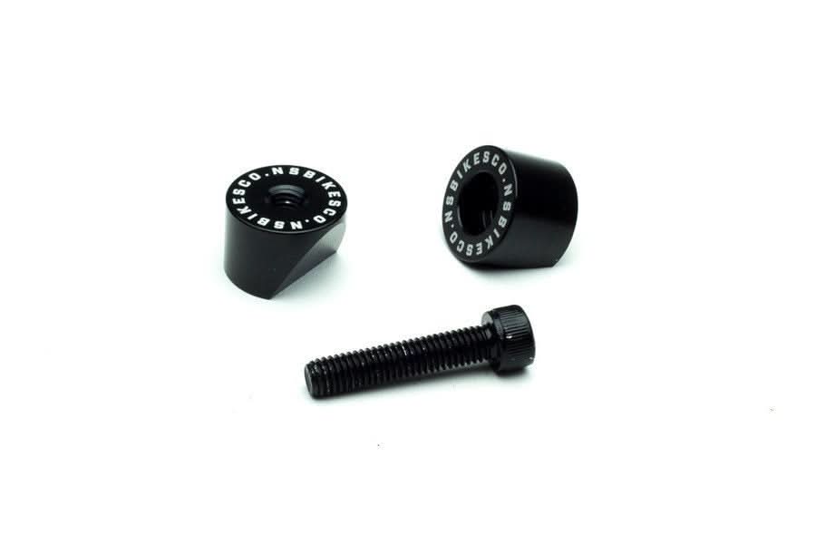 Zacisk sztycy NS Bikes Fuzz | RideHub