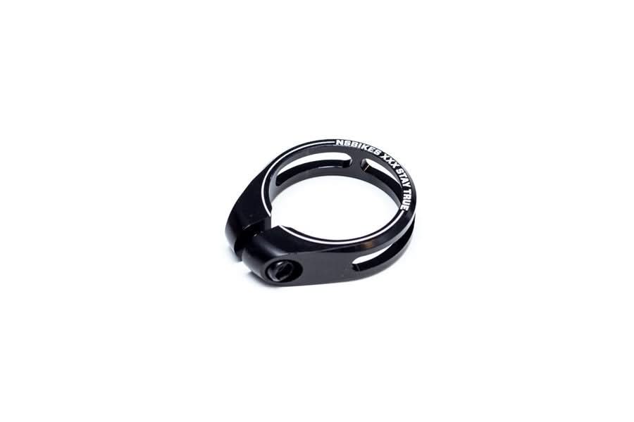 Zacisk sztycy NS Bikes Aluminium 34.9 mm | RideHub