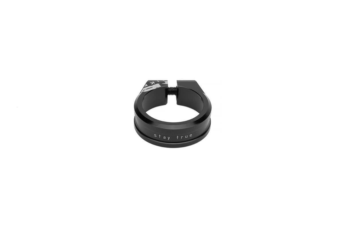 Zacisk sztycy NS Bikes 34.9 mm aluminium (SP-144) | RideHub