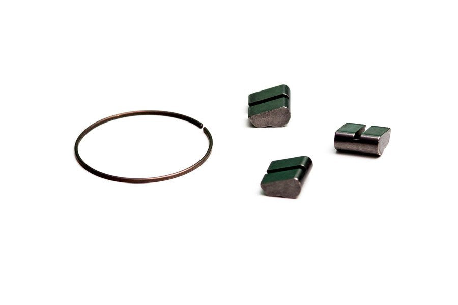 Zapadki i sprężynka NS Bikes Rotary (SP-004) | RideHub