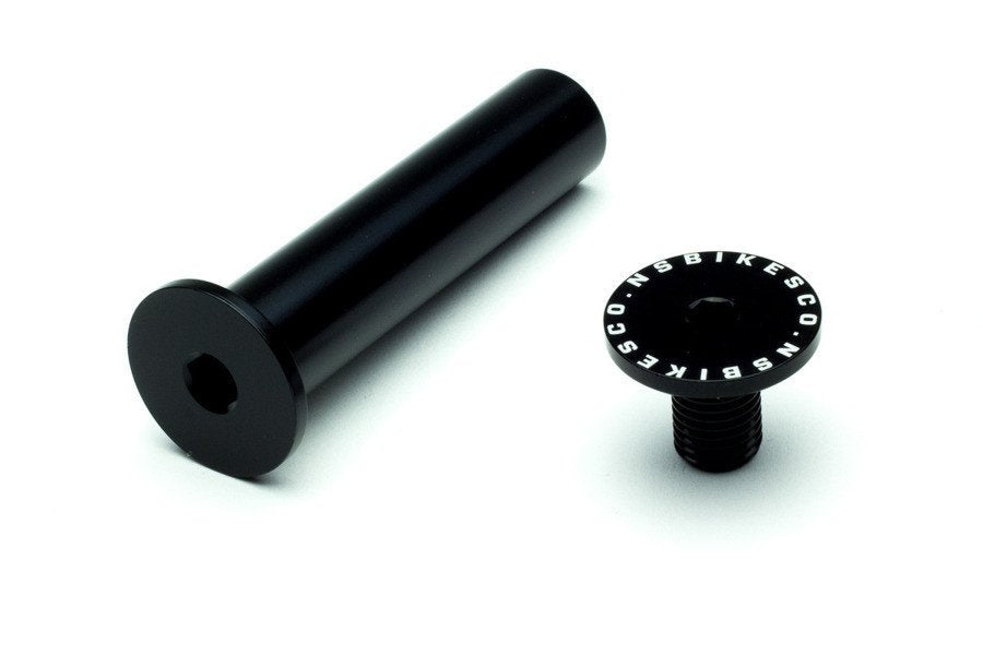 Zestaw Main Pivot NS Bikes Fuzz Kit 5 | RideHub