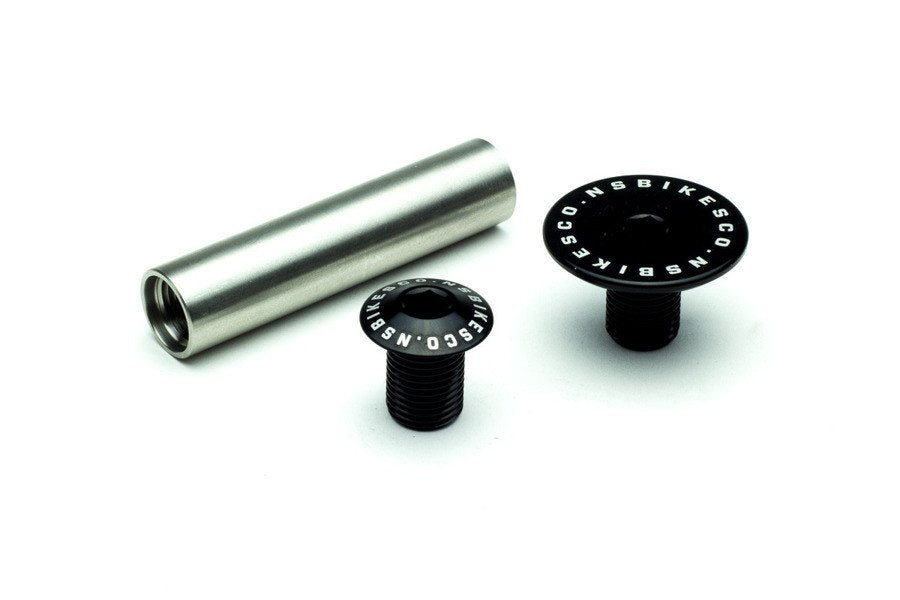 Zestaw Main Pivot Link NS Bikes Soda FR Kit 2 (SP-058) | RideHub