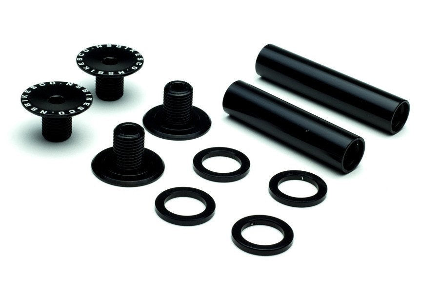 Zestaw Rocker Link NS Bikes Soda FR Kit 1 (SP-056) | RideHub