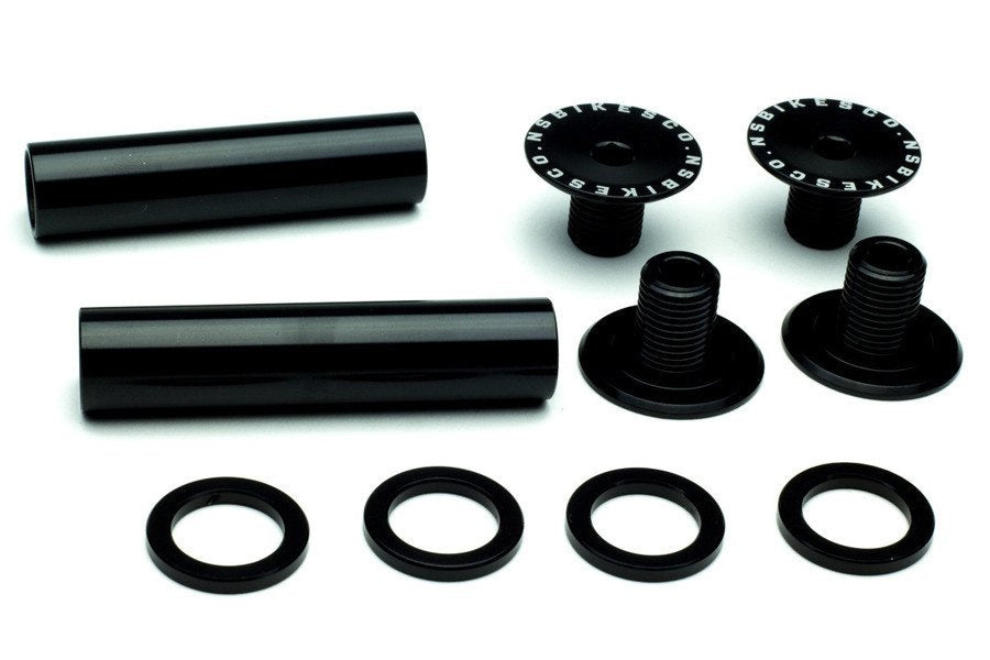 Zestaw Rocker Link NS Bikes Soda Slope Kit 1 (SP-052) | RideHub
