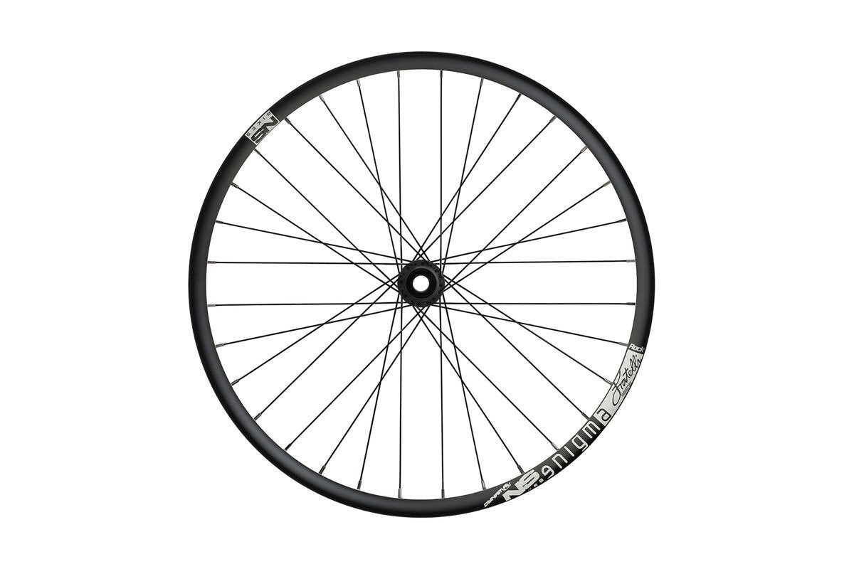 Zestaw kół NS Bikes Enigma Rock/Roll & Rotary 27.5" 135/142x12 mm / 15x100 mm | RideHub