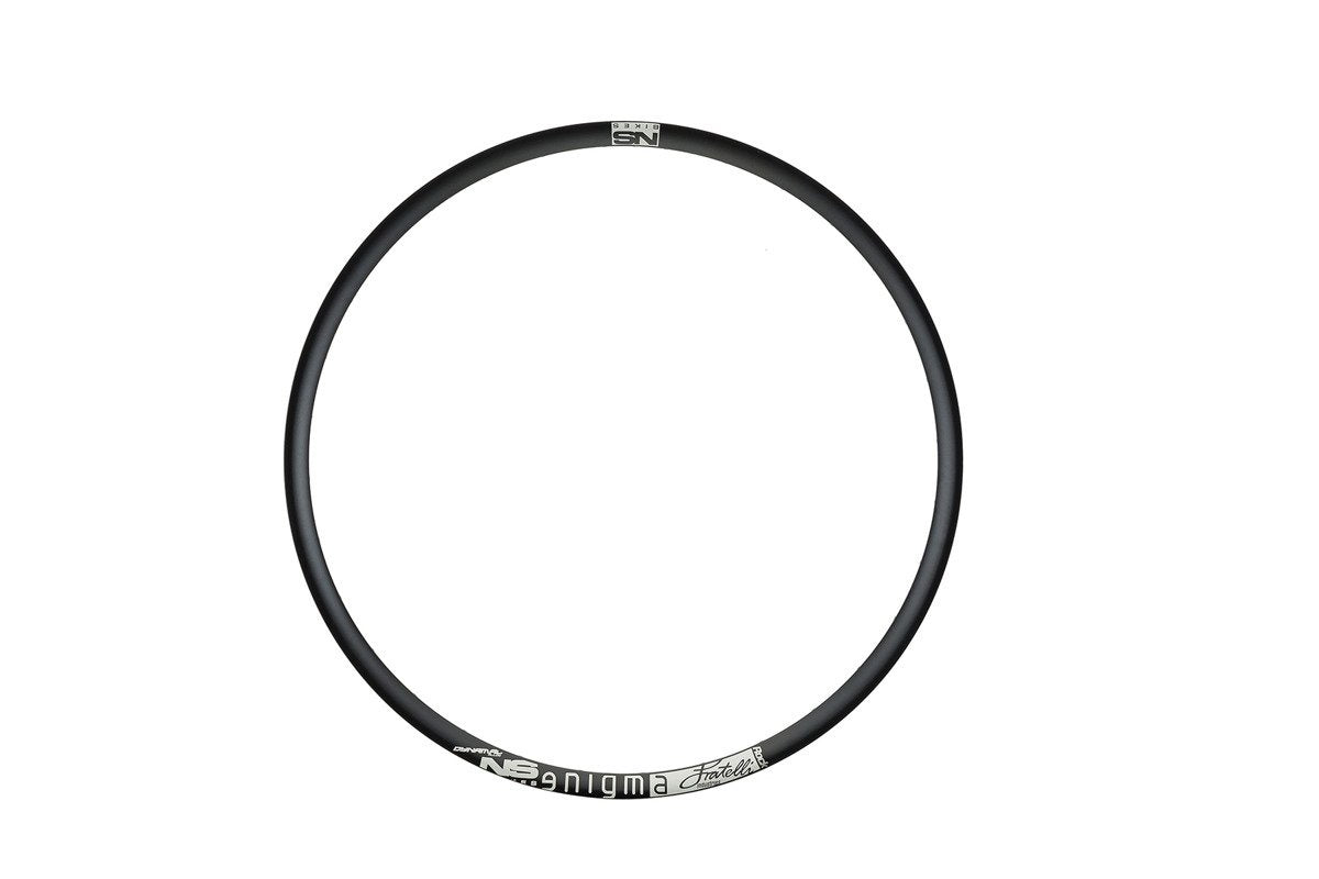 Zestaw kół NS Bikes Enigma Rock/Roll & Rotary 27.5" 135/142x12 mm / 15x100 mm | RideHub