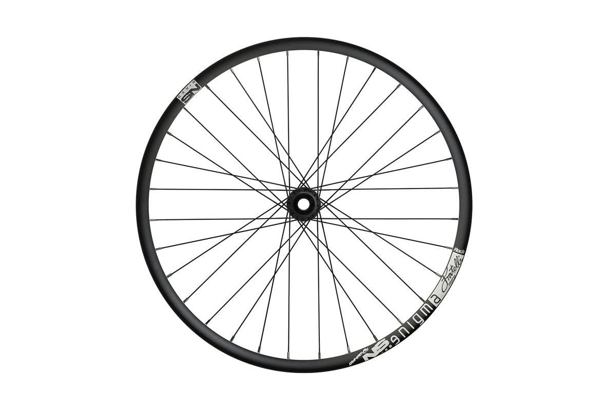 Zestaw kół NS Bikes Enigma Rock & Rotary 27.5" 150/157x12 / 20mm | RideHub