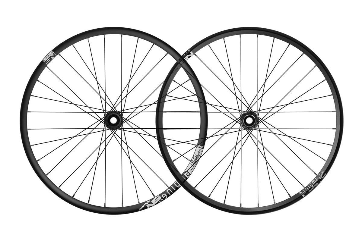 Zestaw kół NS Bikes Enigma Rock & Rotary 27.5" 150/157x12 / 20mm | RideHub