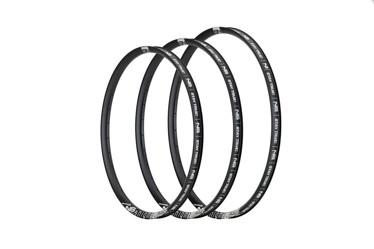 Zestaw kół NS Bikes Enigma Roll & Rotary Cassette Boost 148x12 / 15x110 29" | RideHub