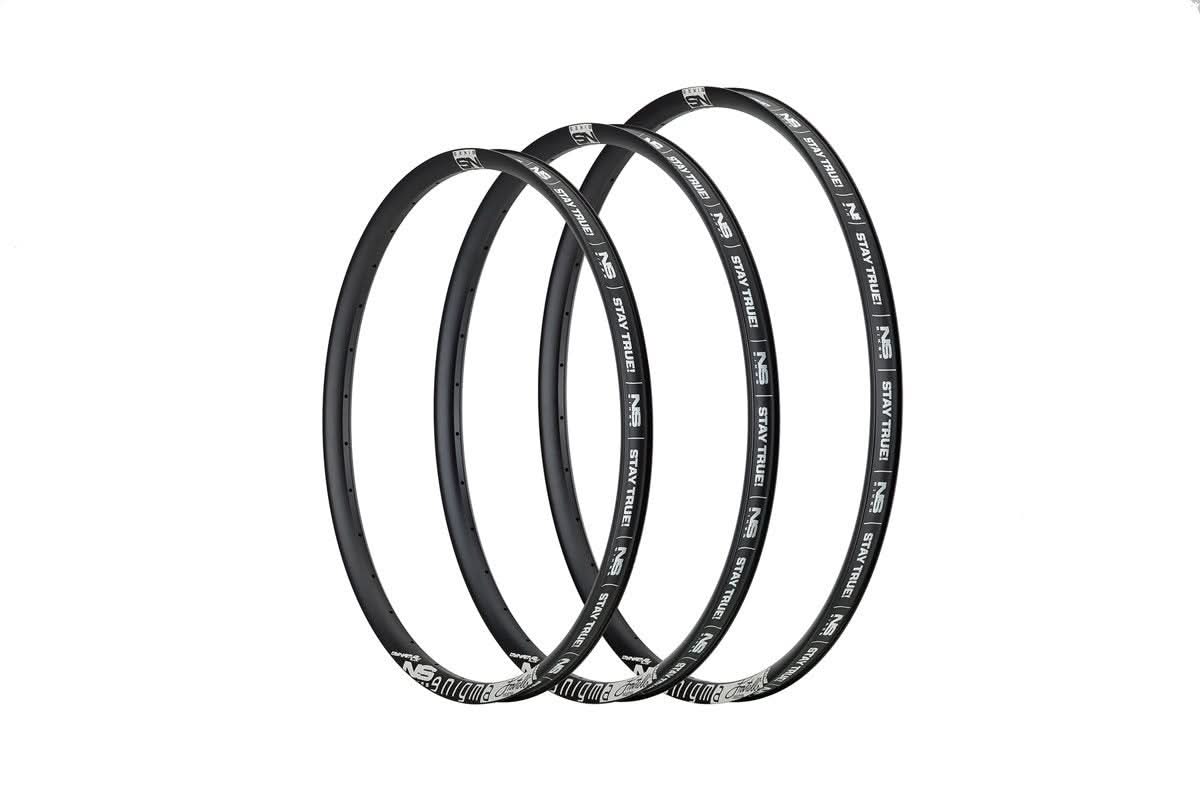 Zestaw kół NS Bikes Enigma Roll & Rotary Cassette Boost 148x12 / 15x110 29" | RideHub