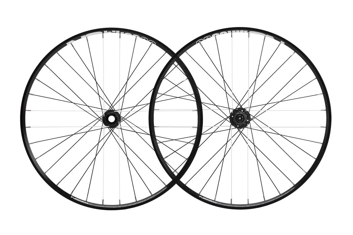 Zestaw kół NS Bikes Fundamental & Rotary Cassette 135x10 / 20mm 26" | RideHub