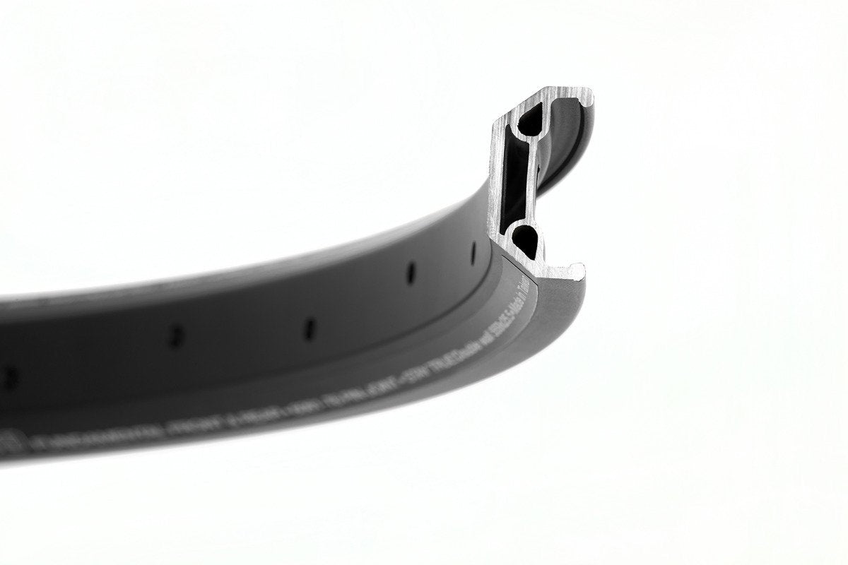 Zestaw kół NS Bikes Fundamental & Rotary Cassette 135x10 / 20mm 26" | RideHub