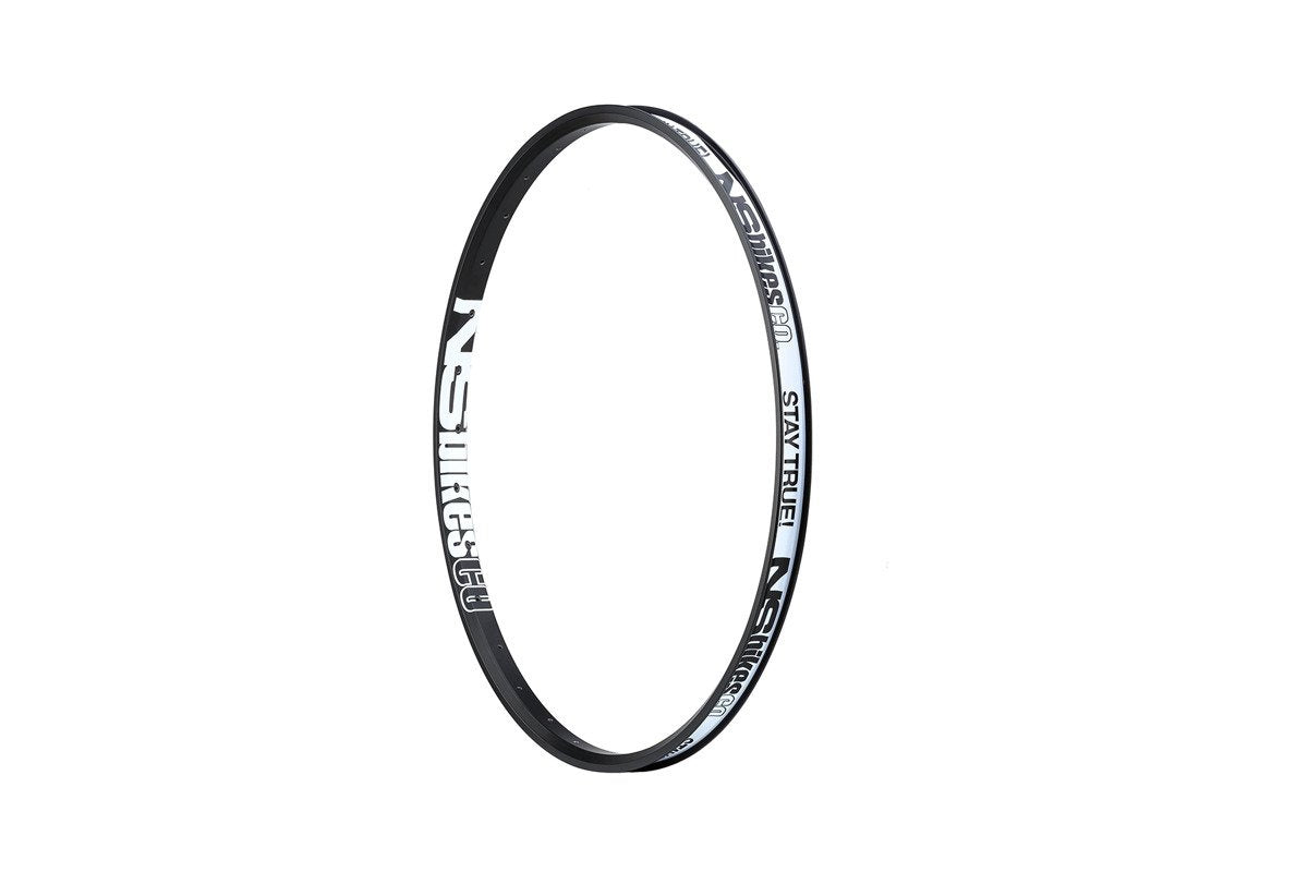 Zestaw kół NS Bikes Fundamental & Rotary Singlespeed / 20mm 26" | RideHub