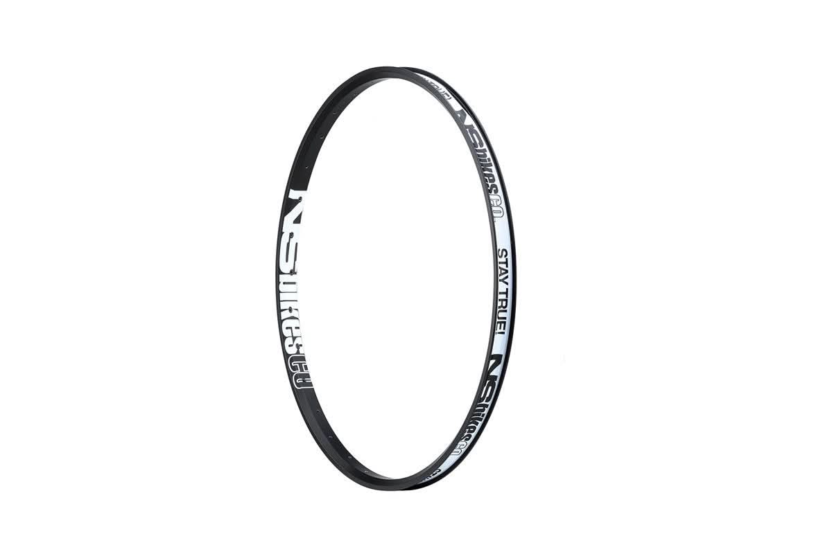 Zestaw kół NS Bikes Fundamental & Rotary Singlespeed / 20mm 26" | RideHub