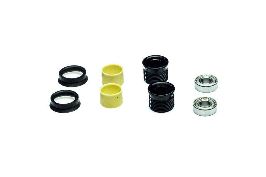 Zestaw naprawczy do pedałów NS Bikes Aerial SB (SP-020) | RideHub