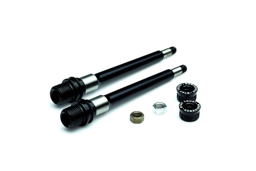 Zestaw osi pedałów NS Bikes Radiance (SP-021) | RideHub