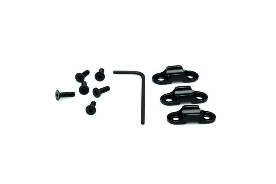 Zestaw przelotek ram NS Bikes (SP-027) | RideHub