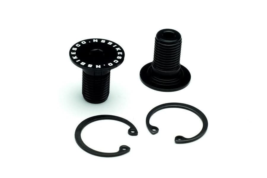 Zestaw śruby Rocker NS Bikes Snabb Kit 2 (SP-075) | RideHub
