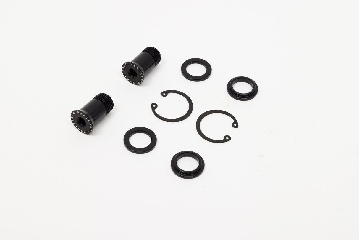 Zestaw naprawczy NS Bikes Define AL – Horst Link (SP-193) | RideHub