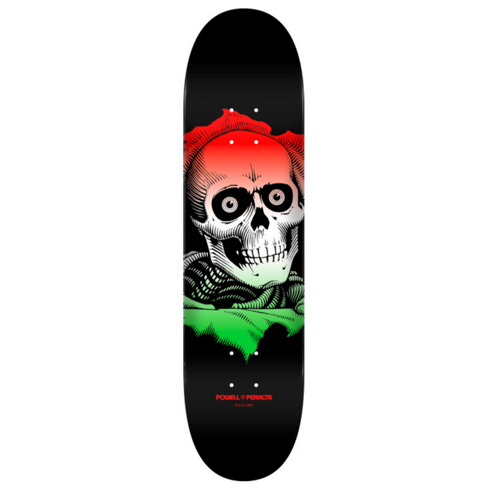 Blat Powell Peralta Ripper Green Fade 8.0 | RideHub