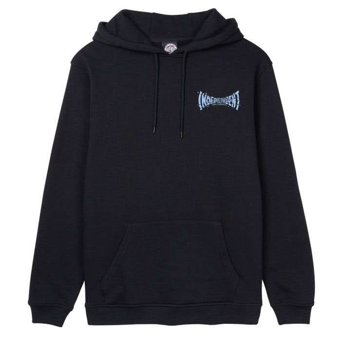 Bluza z kapturem Independent Hood Shattered Span | RideHub