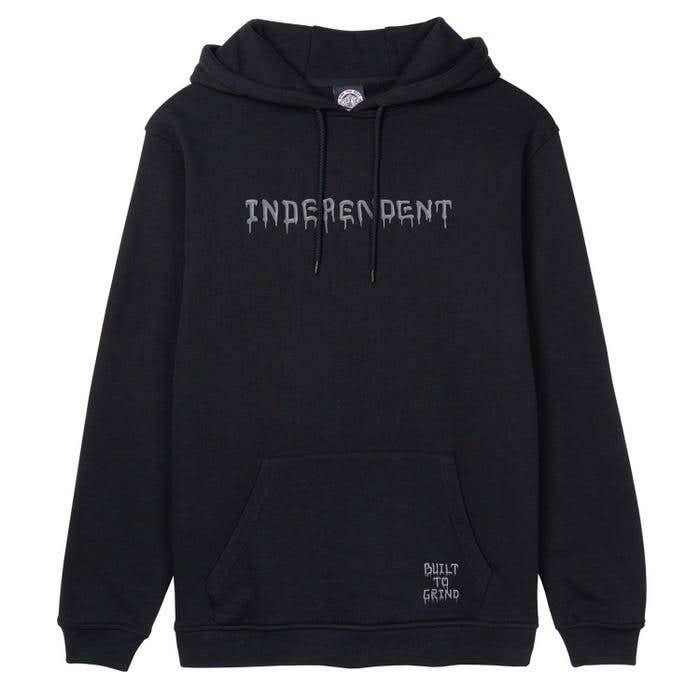 Bluza z kapturem Independent Hood Vandal | RideHub