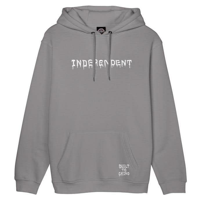 Bluza z kapturem Independent Hood Vandal | RideHub