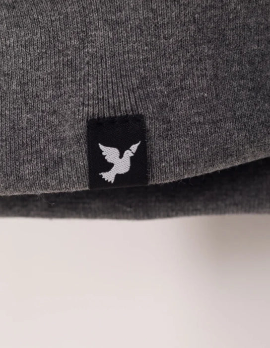 Bluza z Kapturem Nervous Hood 3D | RideHub