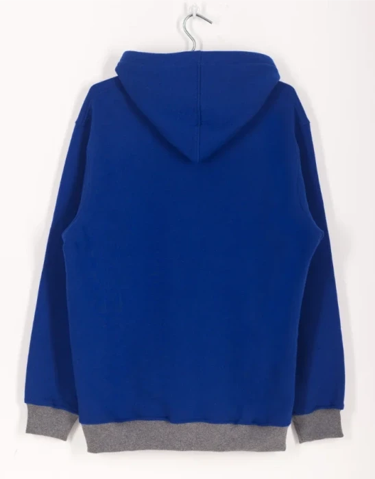 Bluza z Kapturem Nervous Hood 3D | RideHub