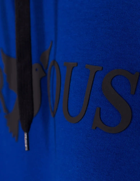 Bluza z Kapturem Nervous Hood 3D | RideHub