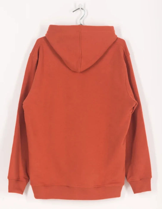 Bluza z Kapturem Nervous Hood 3D | RideHub