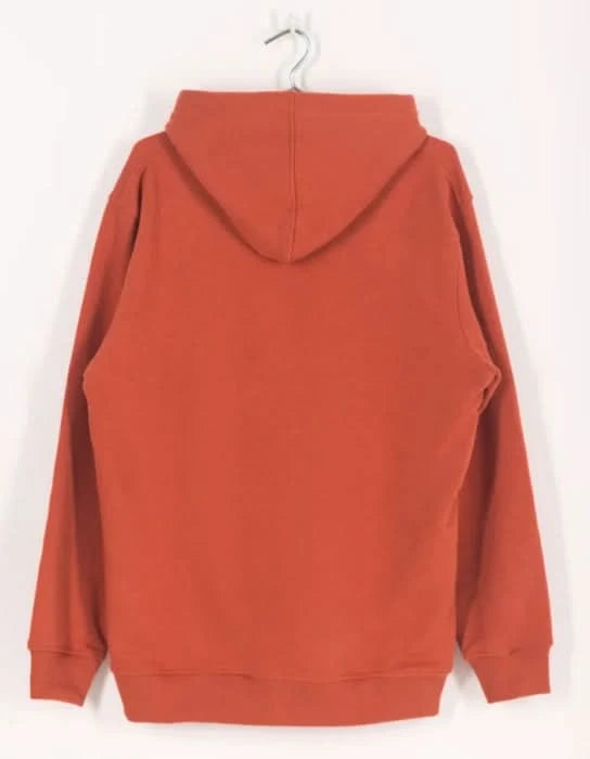 Bluza z Kapturem Nervous Hood 3D | RideHub