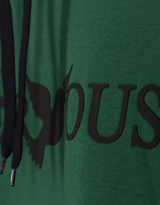 Bluza z Kapturem Nervous Hood 3D | RideHub