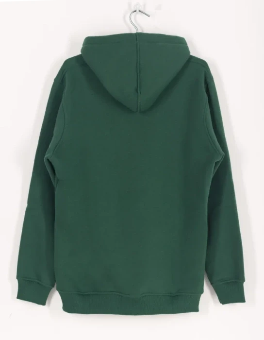 Bluza z Kapturem Nervous Hood 3D | RideHub
