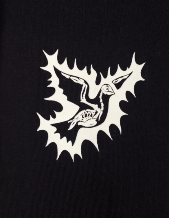 Bluza z Kapturem Nervous Alive | RideHub