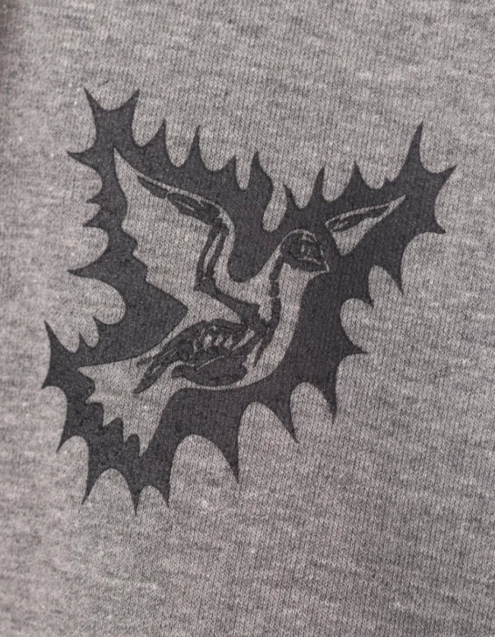 Bluza z Kapturem Nervous Alive | RideHub