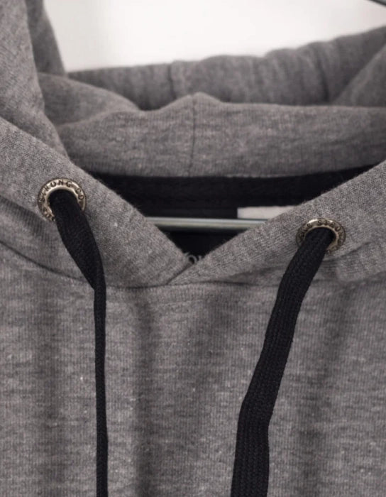 Bluza z Kapturem Nervous Alive | RideHub