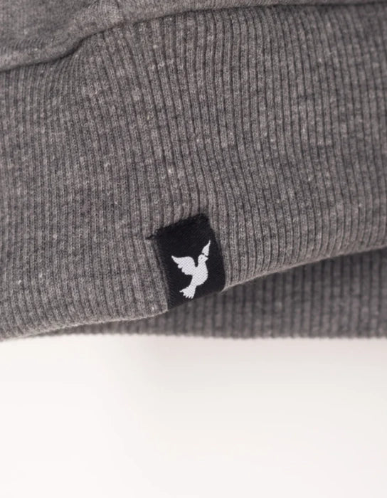 Bluza z Kapturem Nervous Alive | RideHub