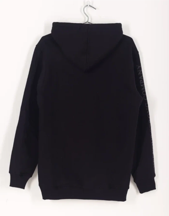 Bluza z Kapturem Nervous Icon | RideHub