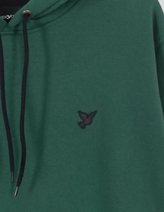 Bluza z Kapturem Nervous Icon Jungle | RideHub