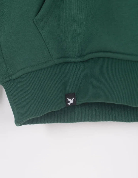 Bluza z Kapturem Nervous Icon Jungle | RideHub