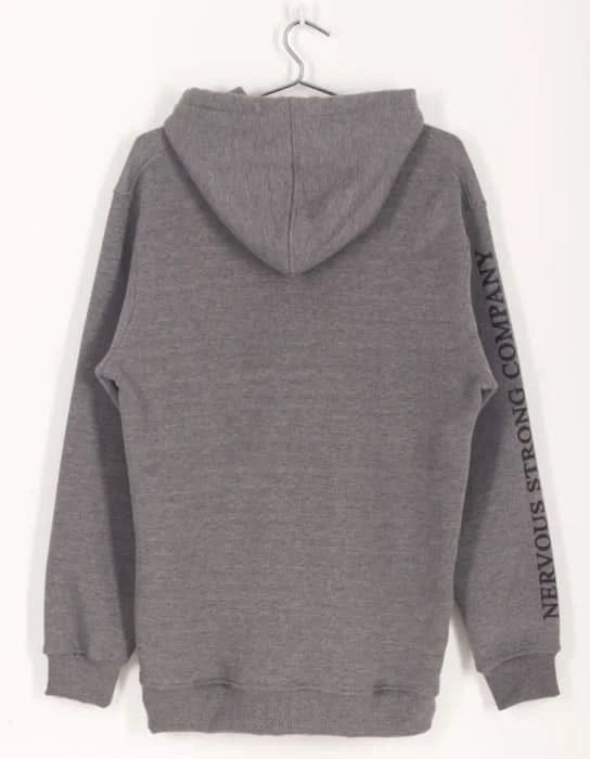 Bluza z Kapturem Nervous Icon | RideHub