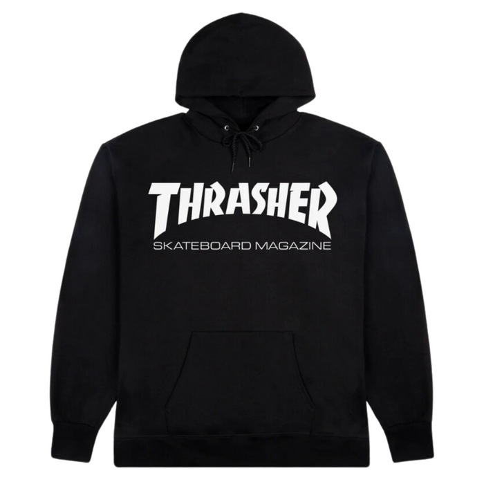 Bluza z kapturem Thrasher Skate Mag | RideHub