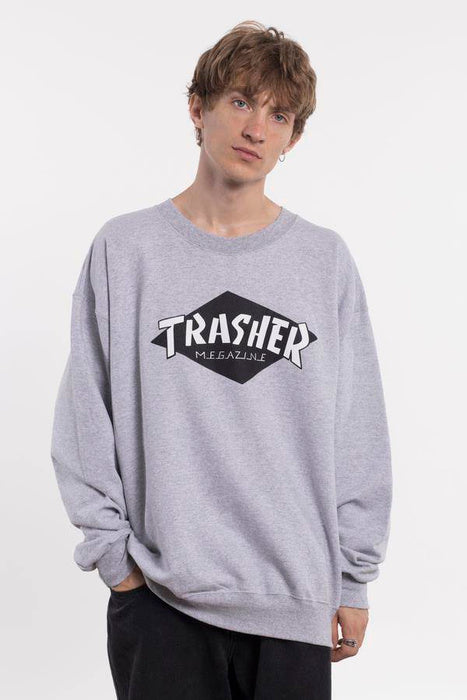 Bluza Thrasher Trasher Crew | RideHub