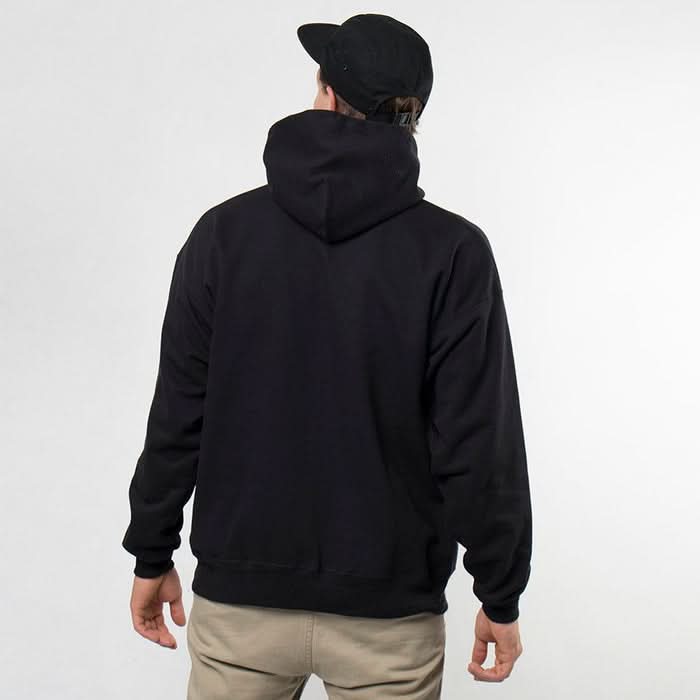 Bluza z kapturem Thrasher Gonz | RideHub