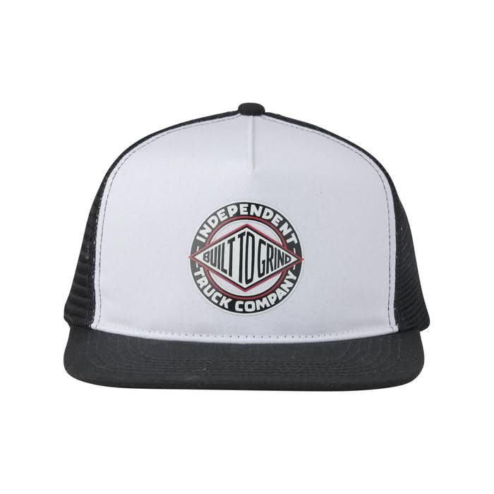 Czapka z daszkiem Independent BTG Summit Trucker Hat | RideHub