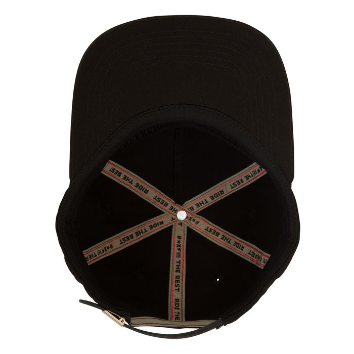 Czapka z daszkiem Independent Established 78 Strapback Hat | RideHub
